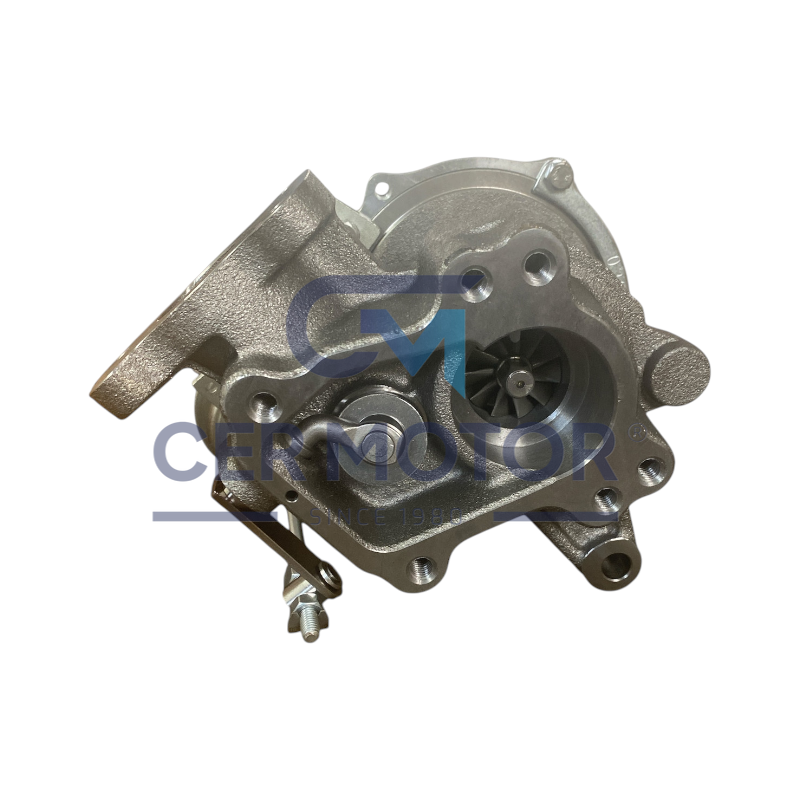 TURBOSPRĘŻARKA CER 60049 PSA 2.0HDI 99-01