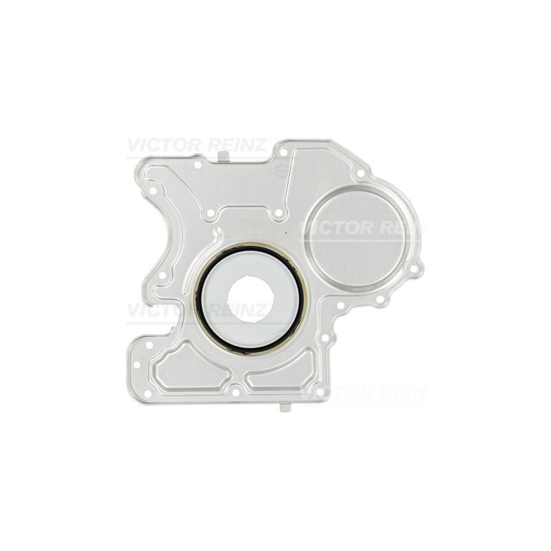 USZCZELNIACZ WAŁU TYŁ SIMMERRING VICTOR REINZ 81-10611-00 OPEL 1.5CRDI 19-