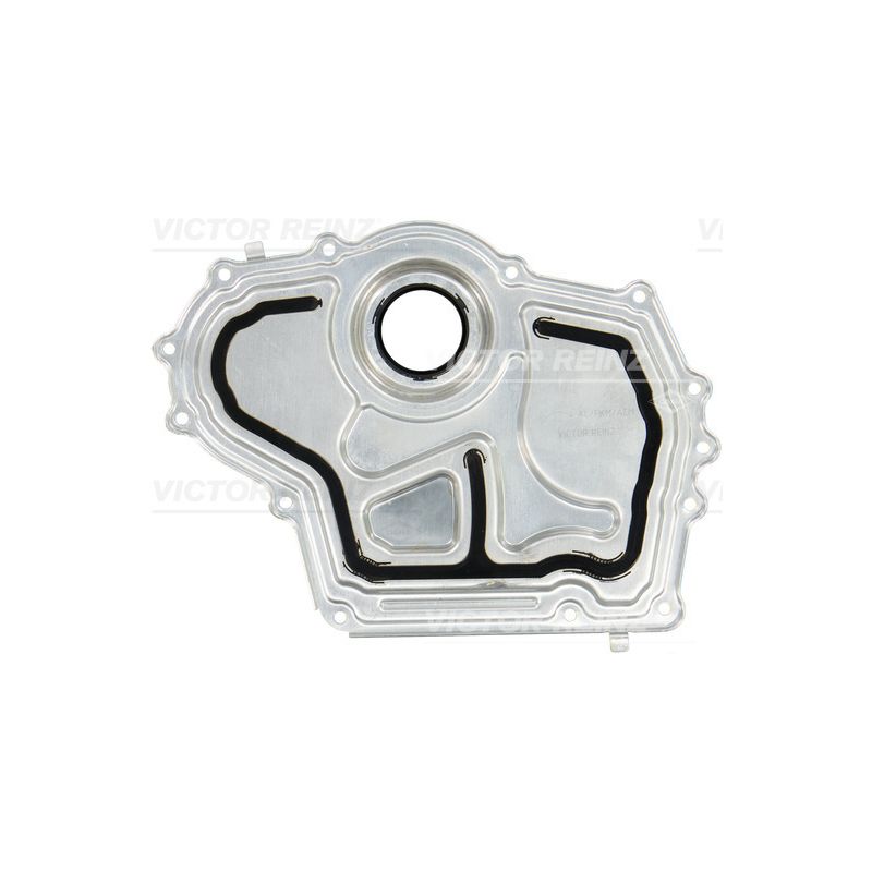 USZCZELNIACZ WAŁU PRZÓD SIMMERRING VICTOR REINZ 81-10610-00 OPEL 1.5CRDI 19-