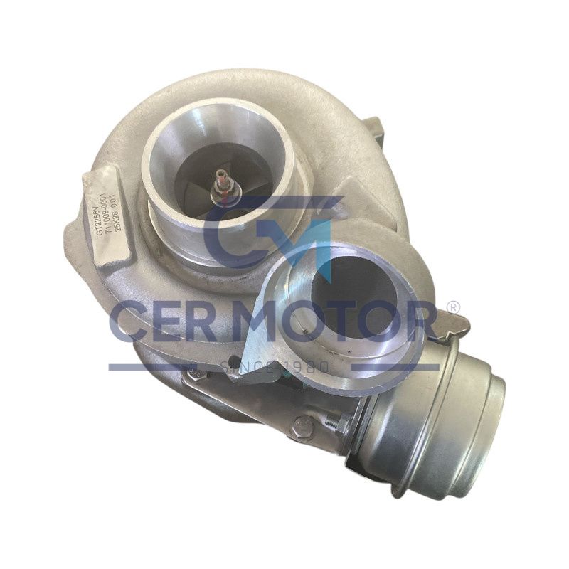 TURBOSPRĘŻARKA CER 60055 MERCEDES 2.7CDI 00-