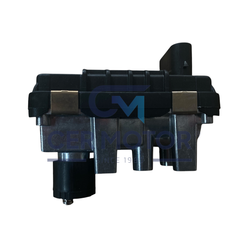 STEROWNIK KOMPLETNY CER A13189 GTA1544VK