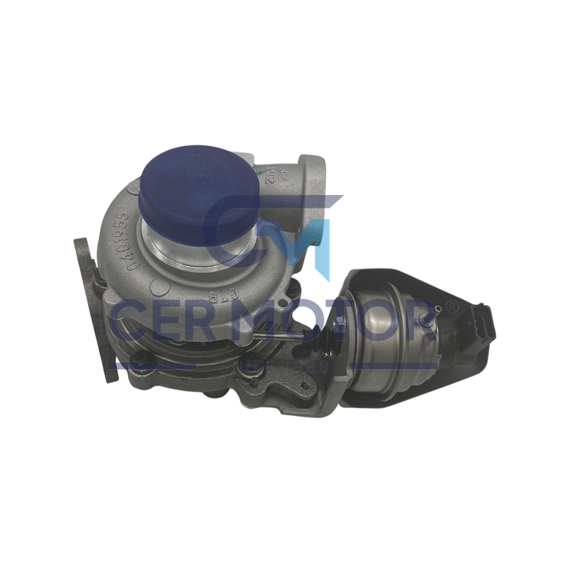 TURBOSPRĘŻARKA CER 60062 OPEL 1.7CDTI 10-15