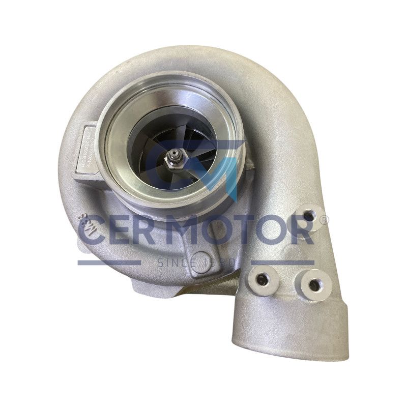 TURBOSPRĘŻARKA CER 60063 DAF 12.6 07-