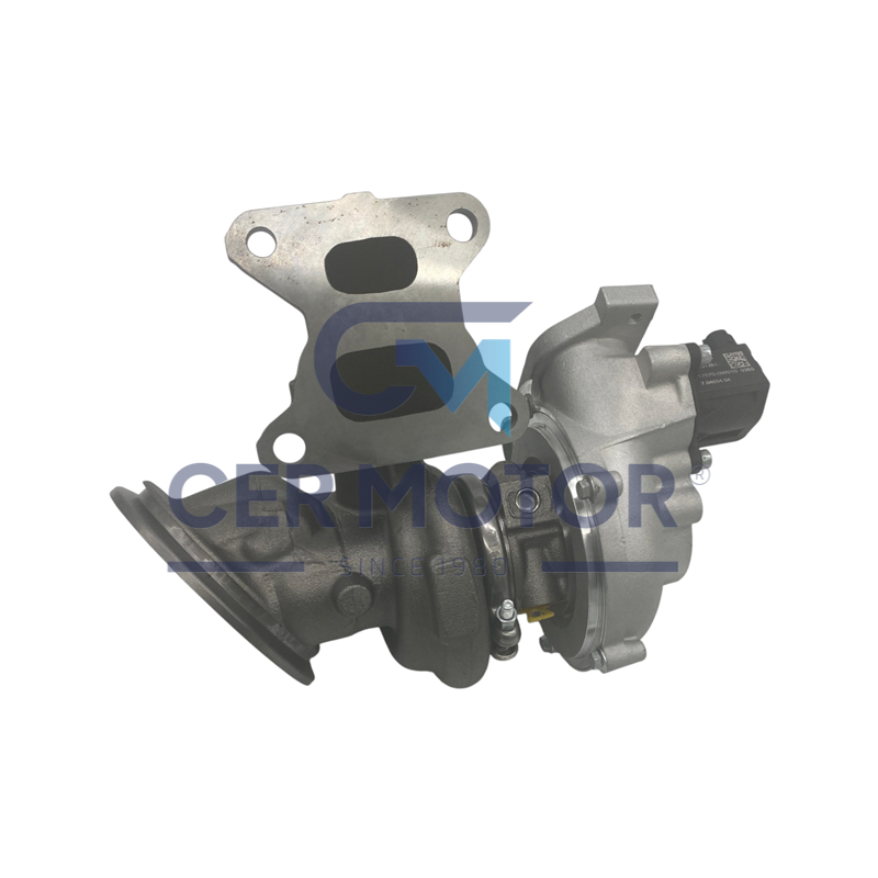 TURBOSPRĘŻARKA CER 60068 TOYOTA 2.0TD 16-19