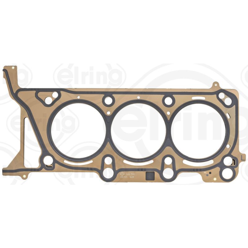 USZCZELKA GŁOWICY ELRING 386391 CHRYSLER 3.6 17-