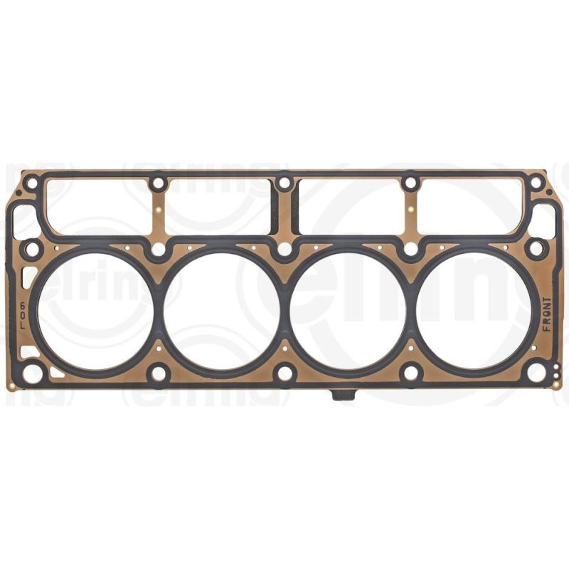 USZCZELKA GŁOWICY ELRING 069404 CHEVROLET 6.0-6.2 06-