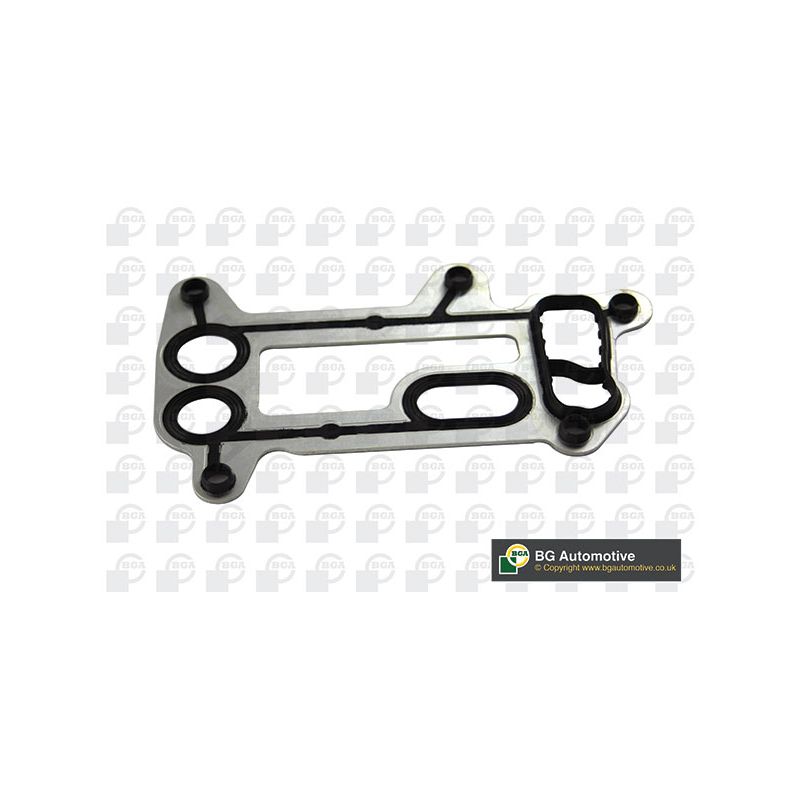 USZCZELKA KOLEKTORA SSĄCEGO BGA AX0905 BMW 2.0D 02-