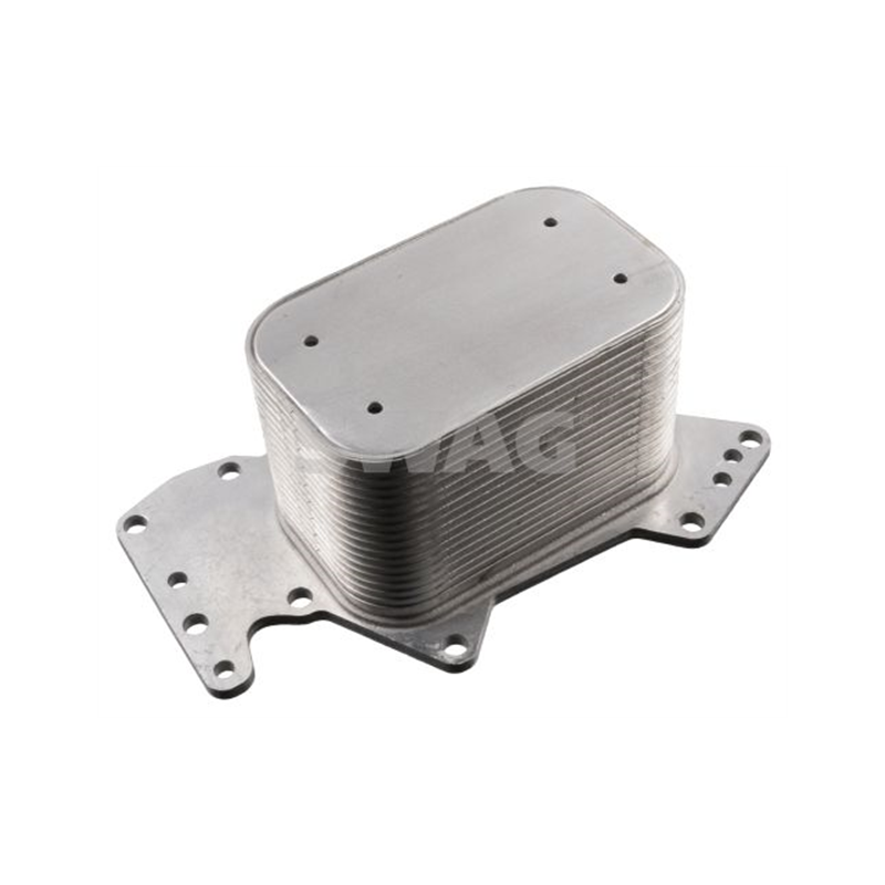 CHŁODNICA OLEJU SWAG 30103333 VW 2.7-3.0TDI 04-