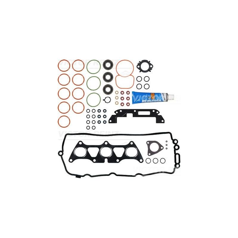 KOMPLET USZCZELEK GŁOWICY VICTOR REINZ 02-10750-01 VW 3.0TDI 16-