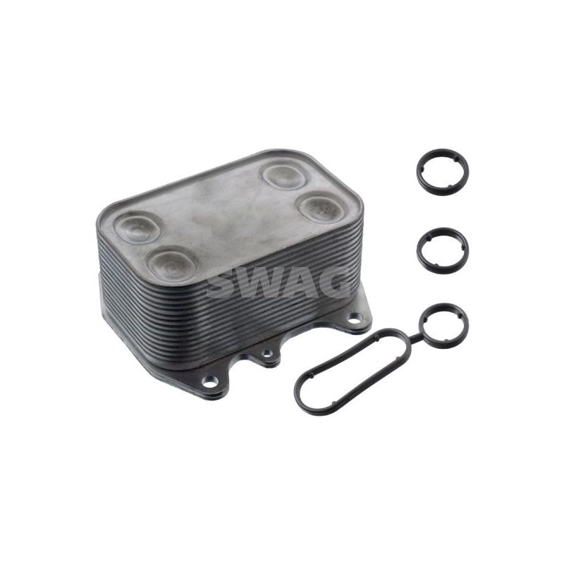 CHŁODNICA OLEJU SWAG 30103463 VW 1.6-2.0TDI 03-
