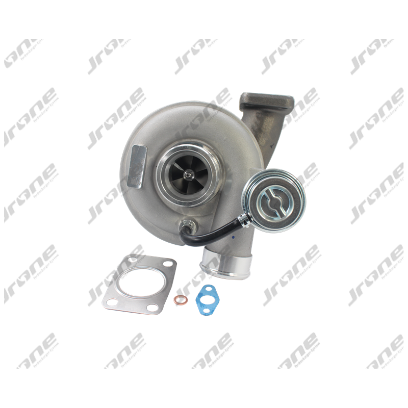 TURBOSPRĘŻARKA JRONE 8G25-200-Q10 PERKINS 1004 03-