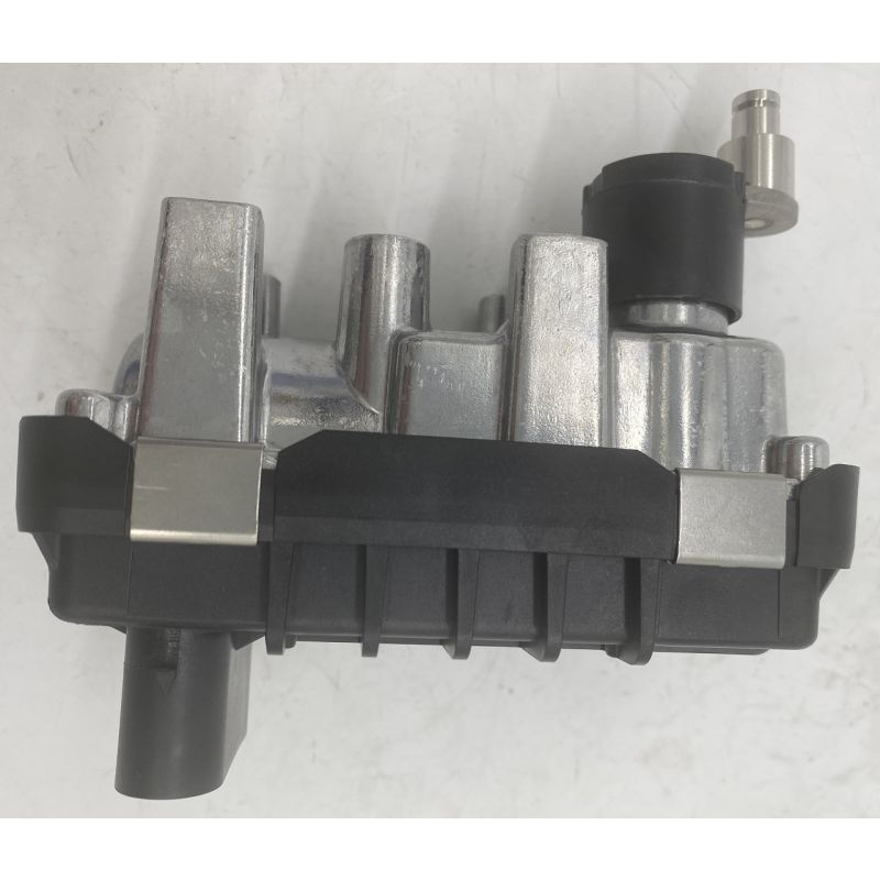 STEROWNIK KOMPLETNY CER A13172 GTA2359VK