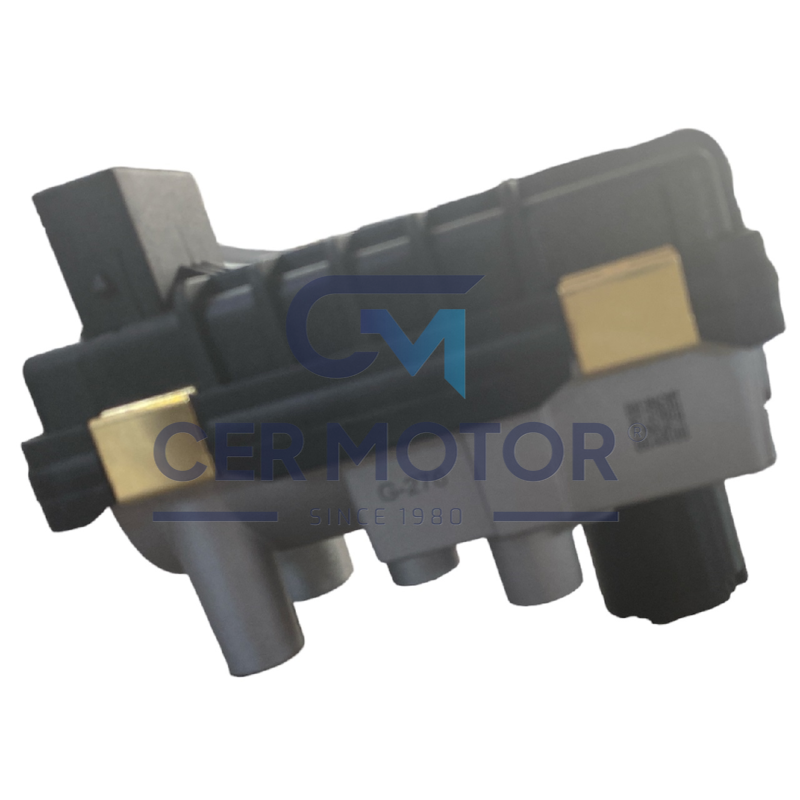 STEROWNIK KOMPLETNY CER A13255 GTB1749VK