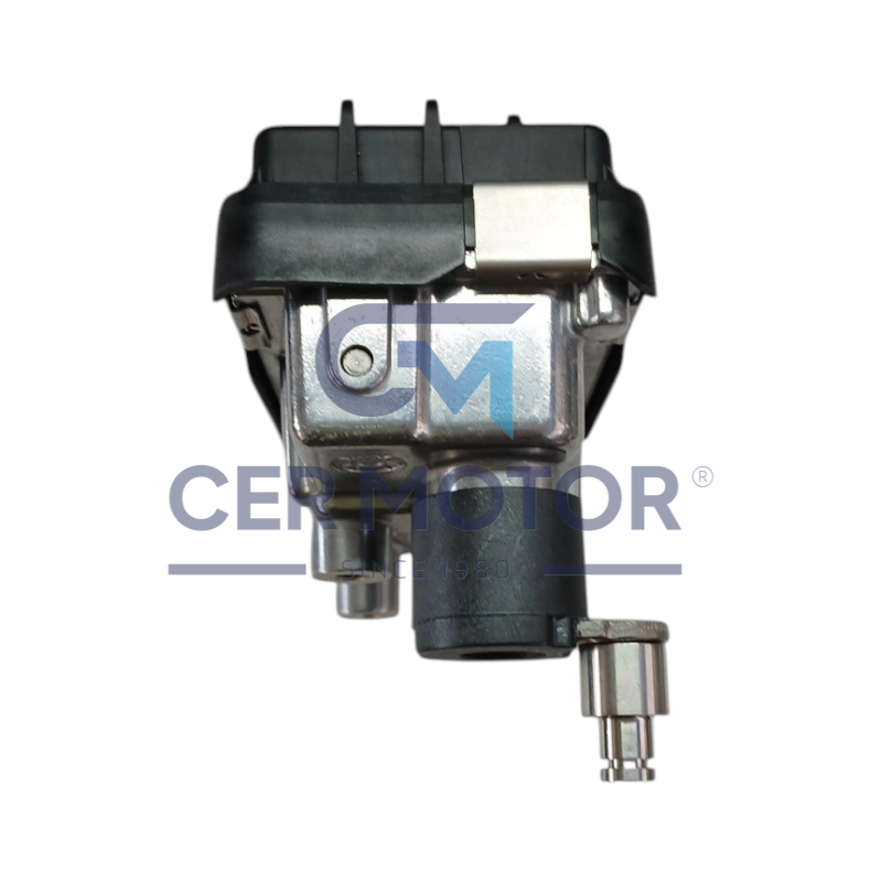 STEROWNIK KOMPLETNY CER A13257 GTB1749VZK
