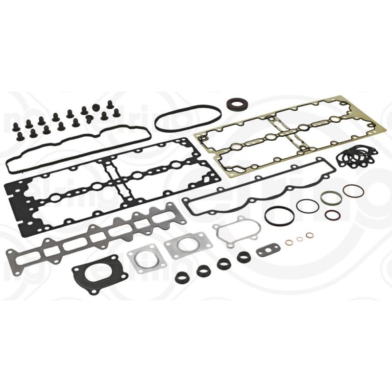 KOMPLET USZCZELEK GŁOWICY ELRING 651931 FIAT 2.3JTD 14-16