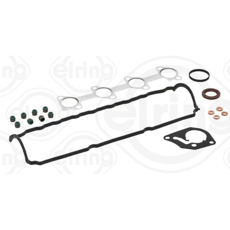 KOMPLET USZCZELEK GŁOWICY ELRING 434330 RENAULT 1.5DCI 01-