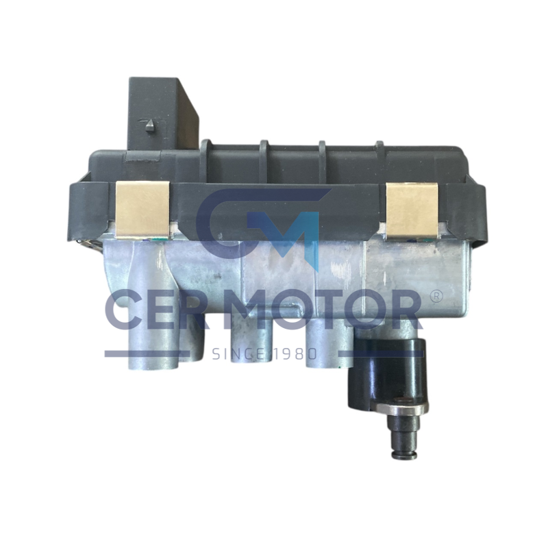 STEROWNIK KOMPLETNY CER A13261 GTB2260VK