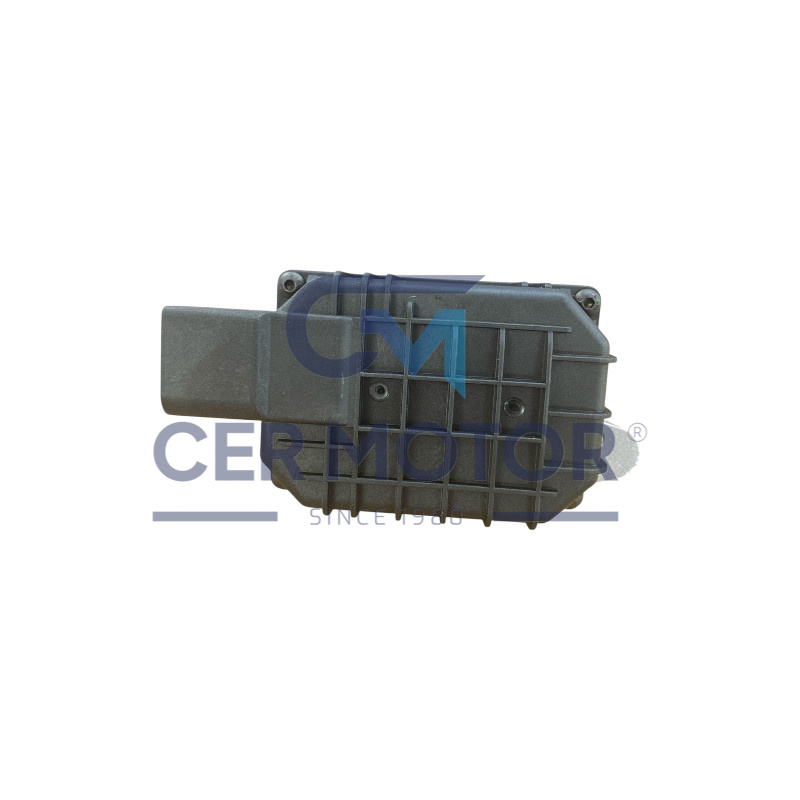 STEROWNIK KOMPLETNY CER A13281 GTD1449VZ