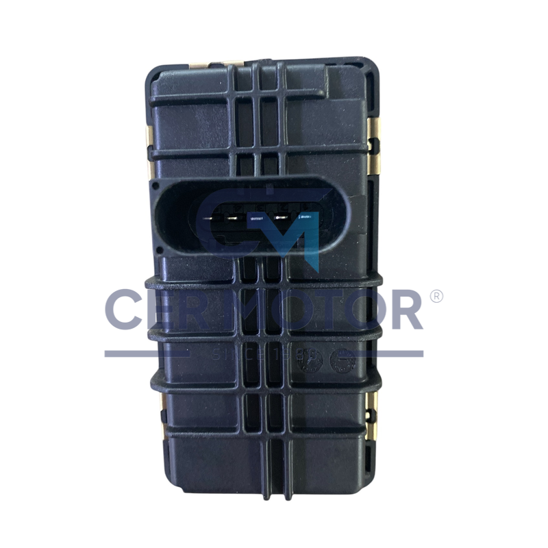 STEROWNIK KOMPLETNY CER A13282 GTD1752VKR