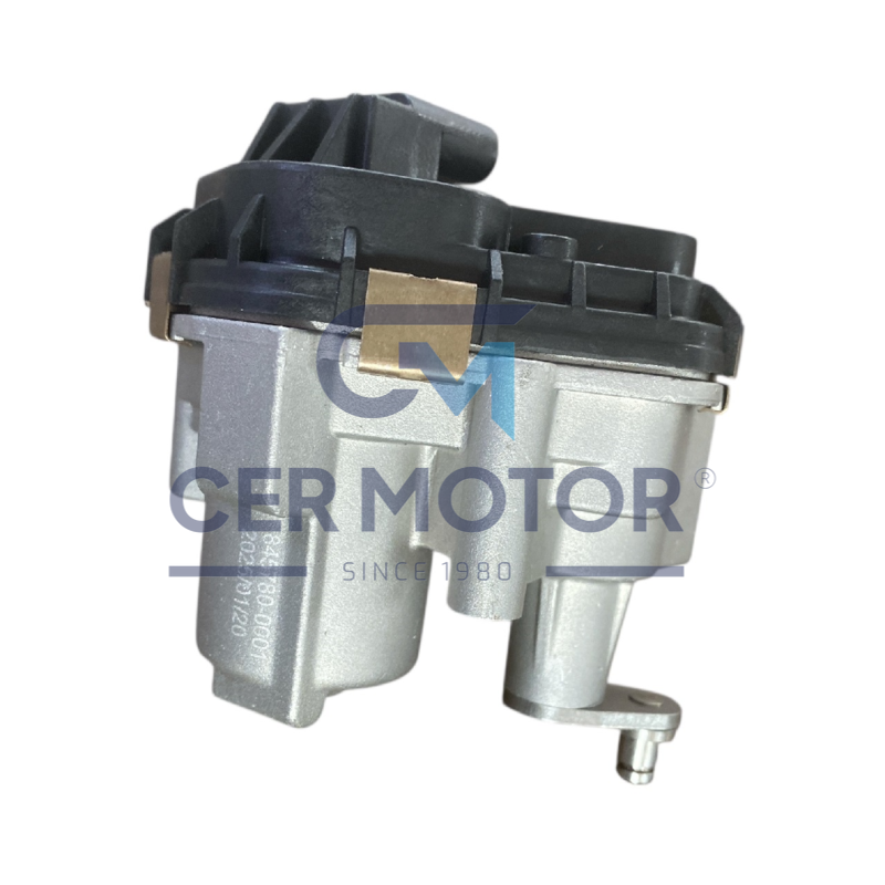 STEROWNIK KOMPLETNY CER A13284 GTD1244VZ