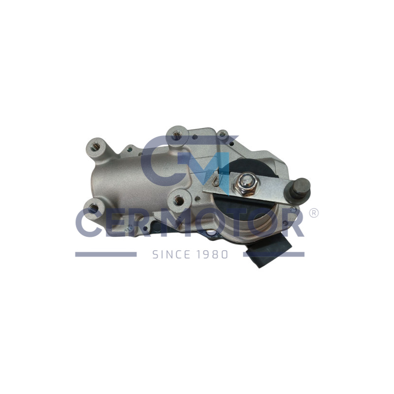 STEROWNIK KOMPLETNY CER A13289 GTD1241VZ