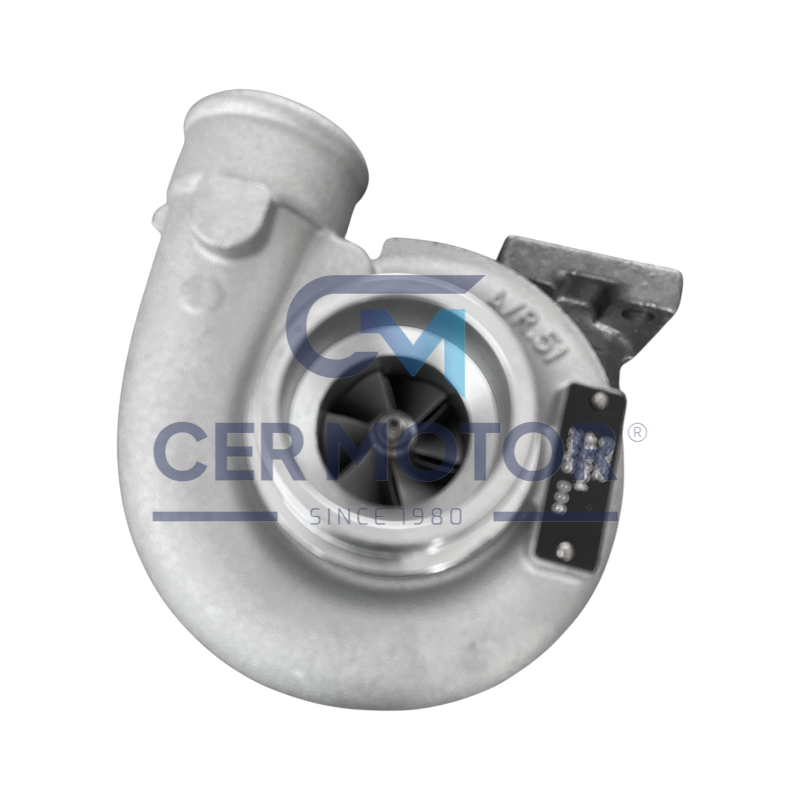 TURBOSPRĘŻARKA CER 60095 PERKINS 6.0D 03-