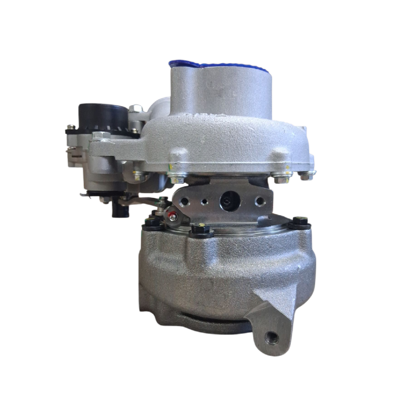 TURBOSPRĘŻARKA CER 60097 TOYOTA 3.0TD 13-