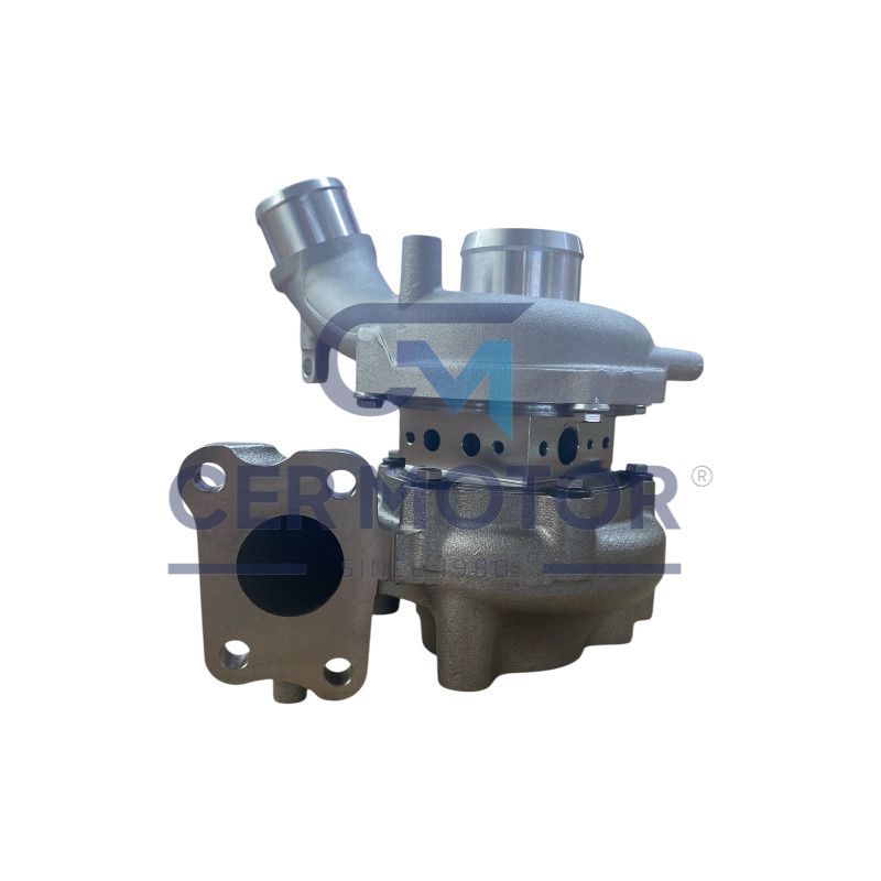 TURBOSPRĘŻARKA CER 60098 NISSAN 2.5DCi 10-