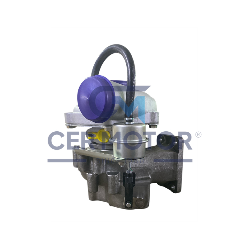 TURBOSPRĘŻARKA CER 60102 PERKINS 1006.60