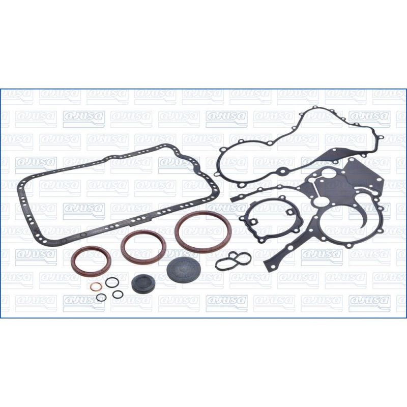 KOMPLET USZCZELEK BLOKU AJUSA 54123100 RENAULT 2.2 DCI 05-