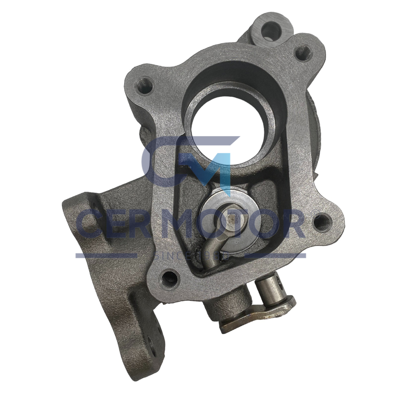 OBUDOWA TURBO CER A13232 K03