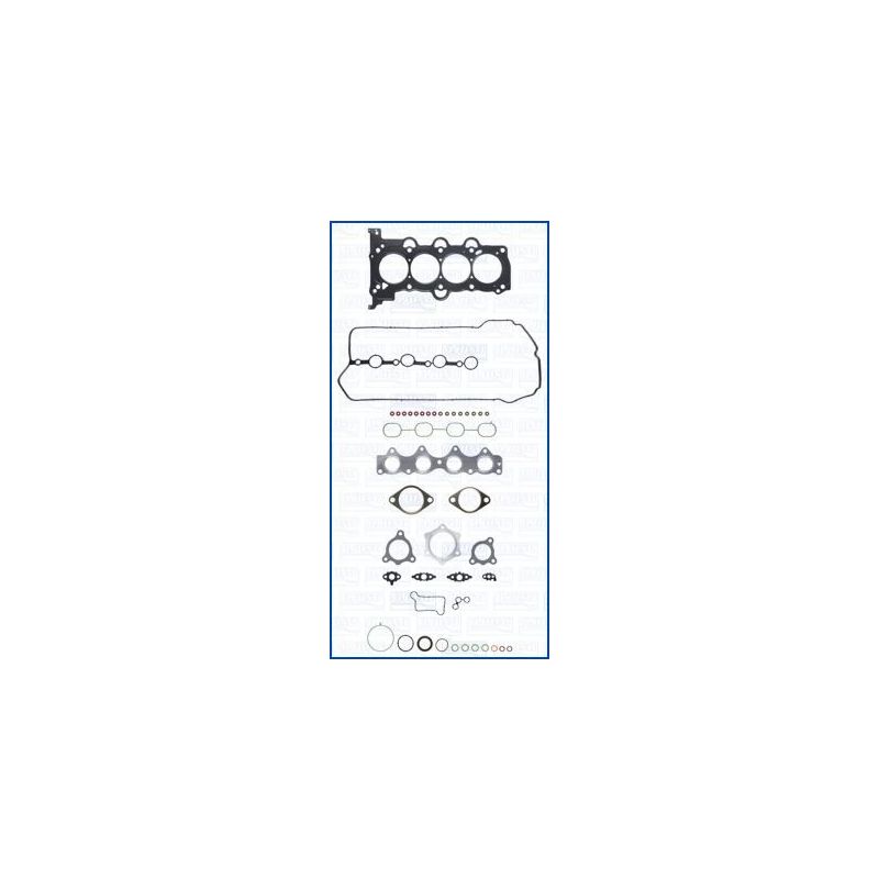 KOMPLET USZCZELEK GŁOWICY AJUSA 52469600 HYUNDAI 1.6T-GDi 15-