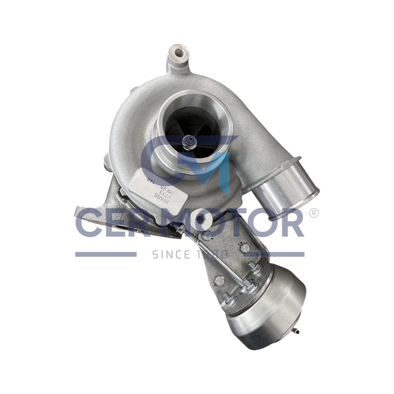 TURBOSPRĘŻARKA CER 60106 MITSUBISHI 3.2D 07-