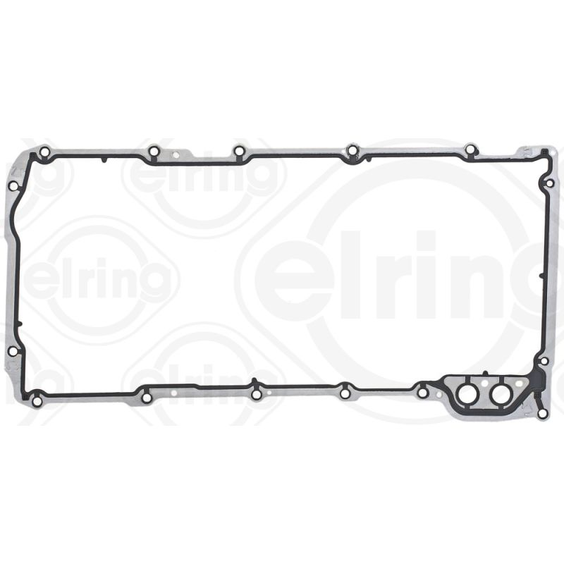 USZCZELKA MISKI OLEJU ELRING 947800 CHEVROLET 4.8-6.0 98-09