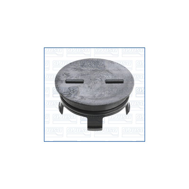 ZAŚLEPKA WAŁKA ROZRZĄDU AJUSA 00794900 HONDA 1.6-2.0 95-15