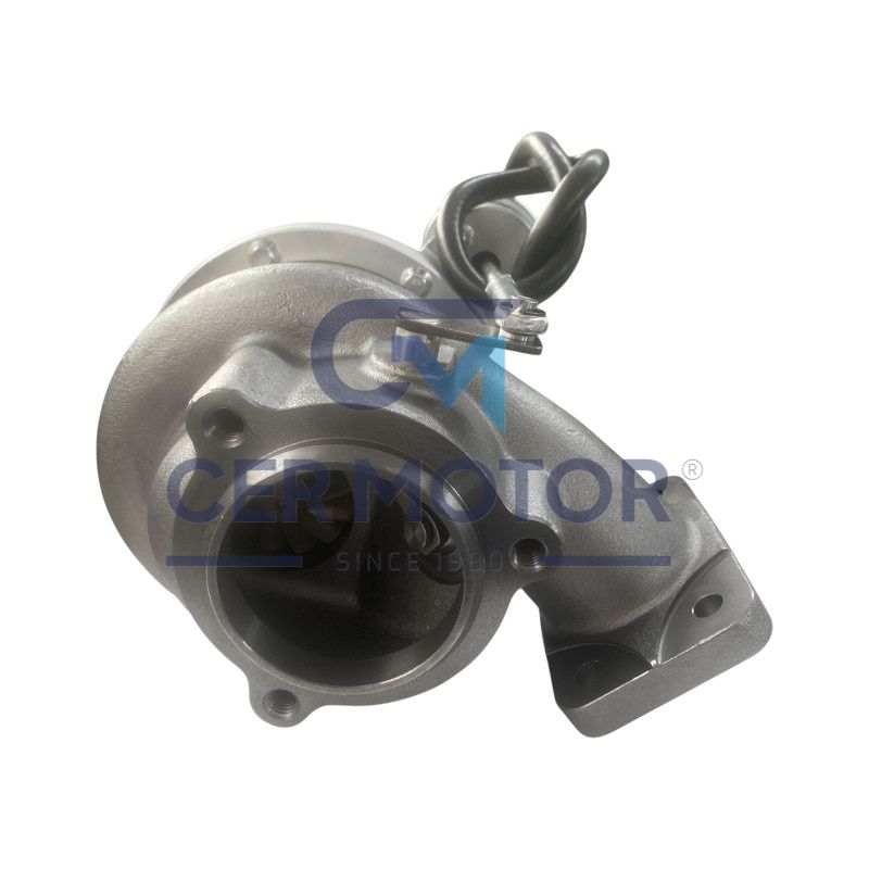 TURBOSPRĘŻARKA CER 60108 PERKINS 1104D-E44TA 06-