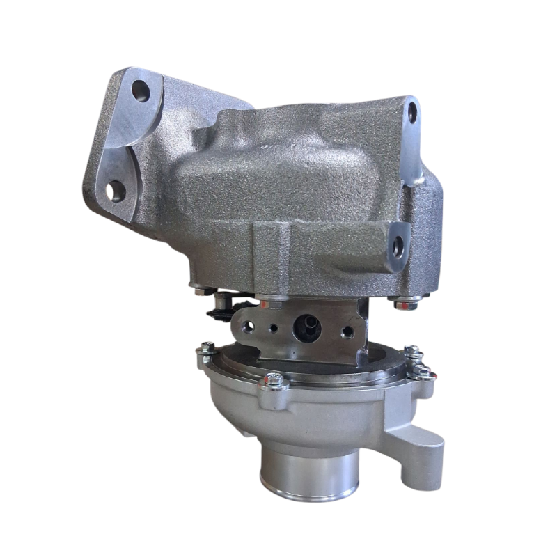 TURBOSPRĘŻARKA CER 60111 MITSUBISHI 3.2DI-D 06-