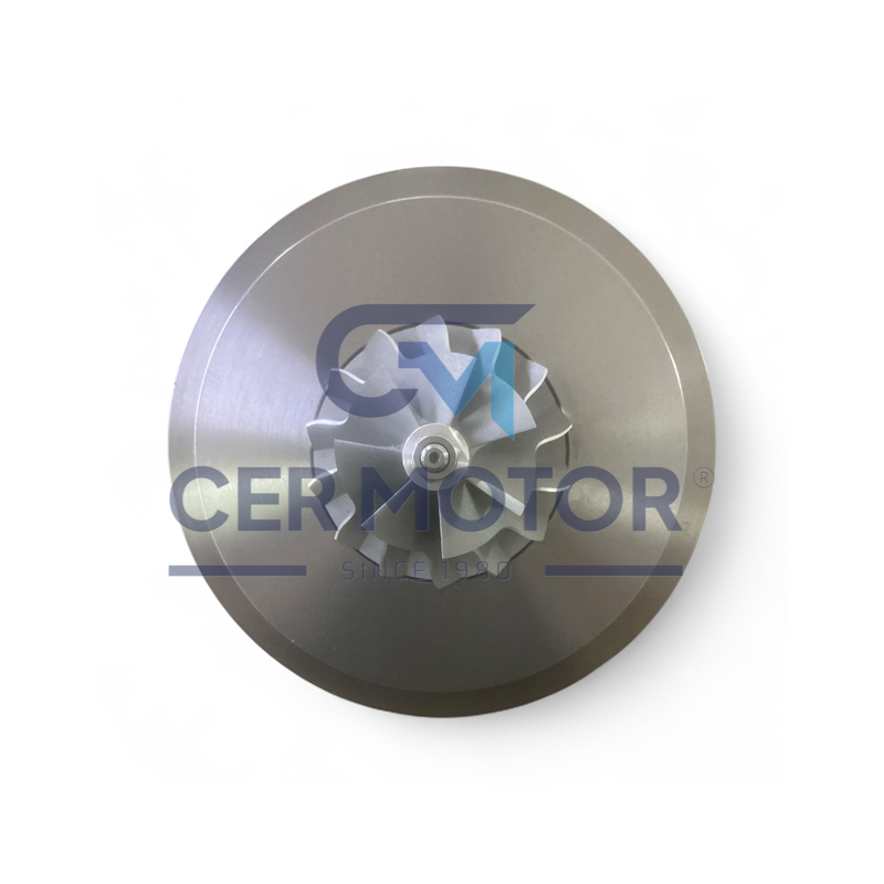 KORAS CER A13323 CATERPILLAR C7 05-