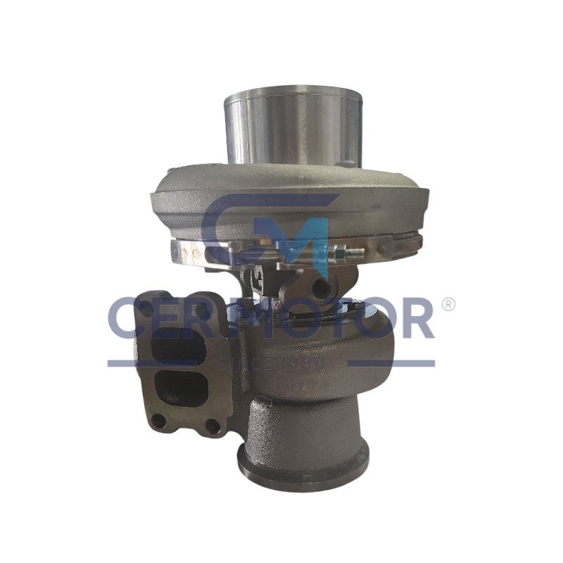 TURBOSPRĘŻARKA CER 60114 CATERPILLAR C7 05-