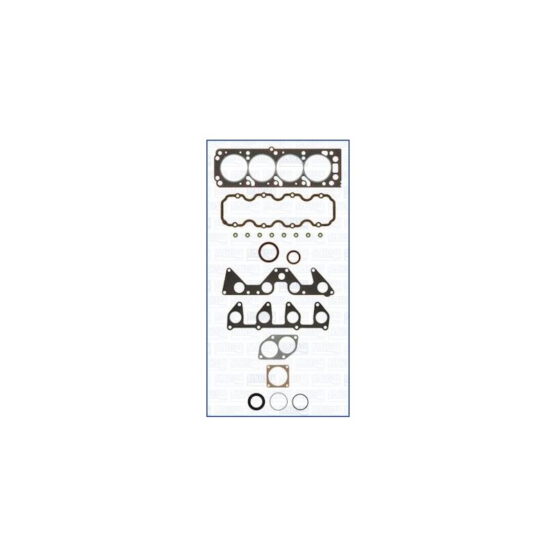 KOMPLET USZCZELEK GŁOWICY AJUSA 52041400 OPEL 2.0 OHC C20NE/SE