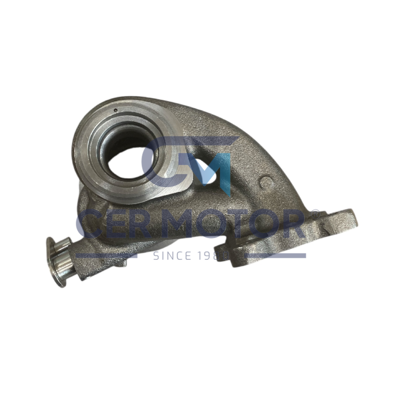 OBUDOWA TURBO CER A13245 TD02L11R