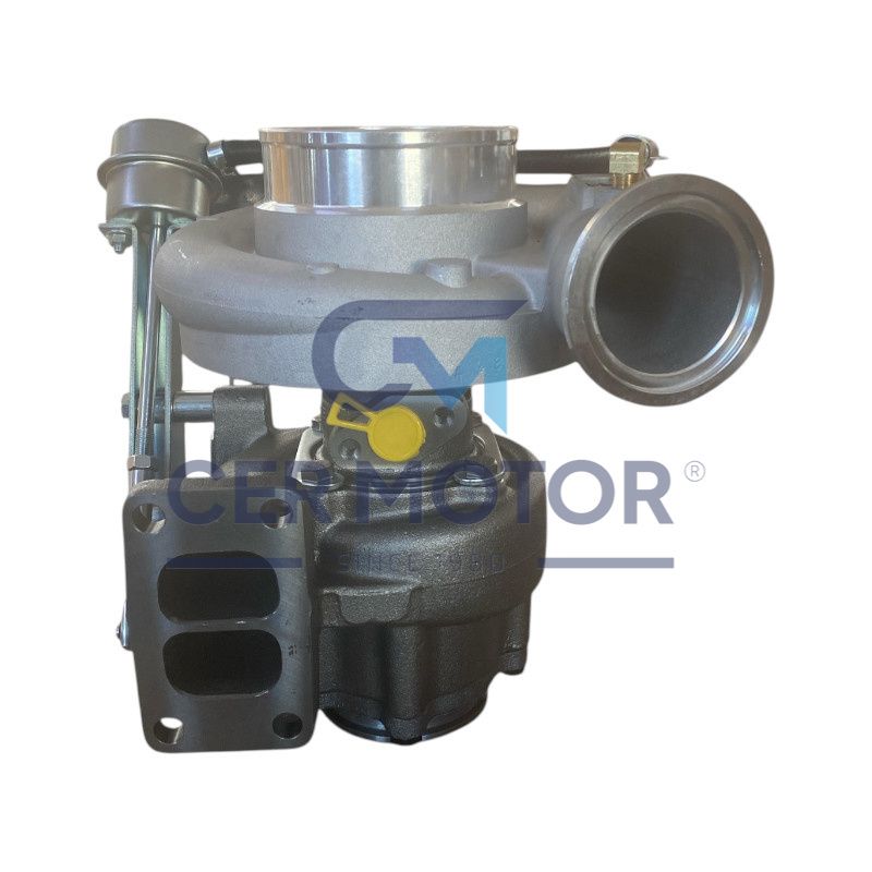 TURBOSPRĘŻARKA CER 60133 KOMATSU 6BTAA