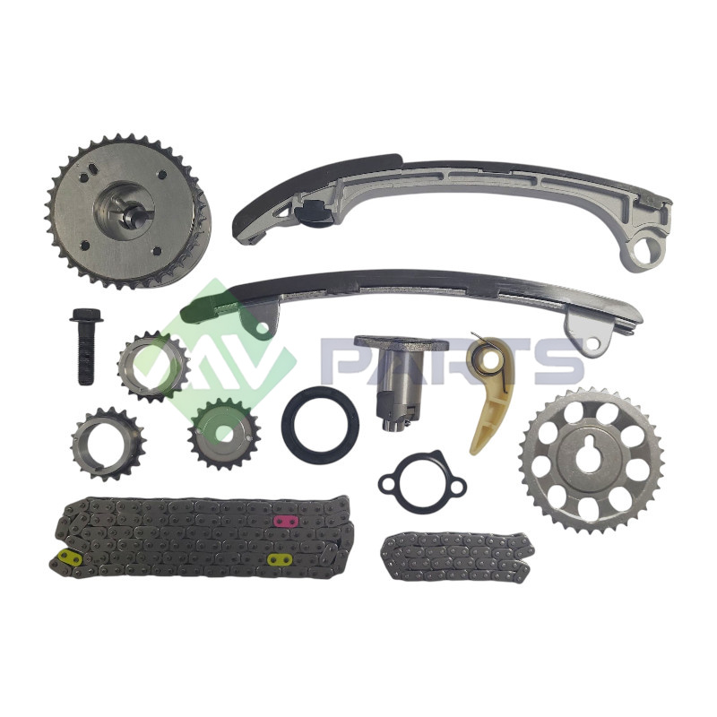 ZESTAW ROZRZĄDU ŁAŃCUCHOWEGO MV PARTS F6263 TOYOTA 2.0-2.4 00-13