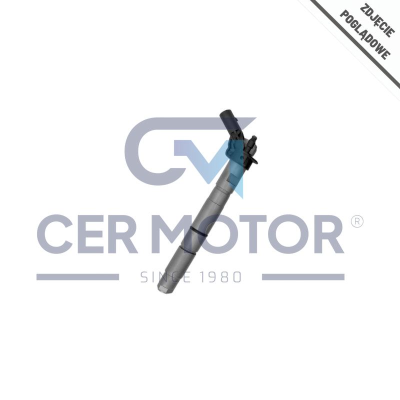 WTRYSKIWACZ SWAG 37102471 MERCEDES 2.2CDI 07-19