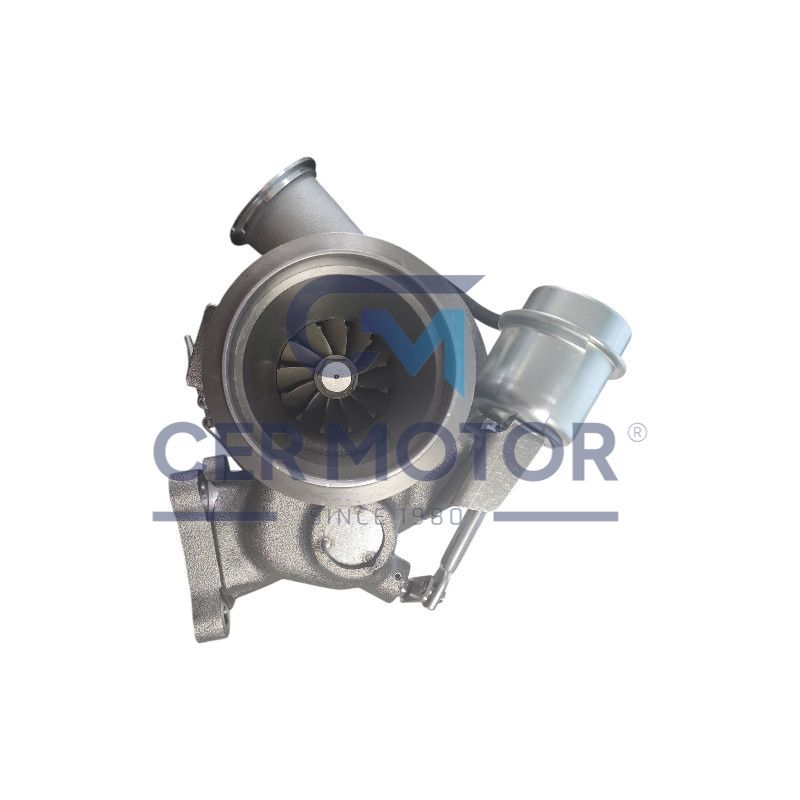 TURBOSPRĘŻARKA CER 60162 CATERPILLAR C13 03-