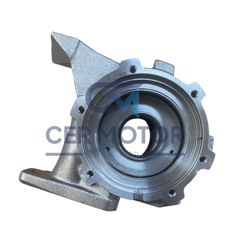 OBUDOWA TURBO CER A13580 GT1852VK