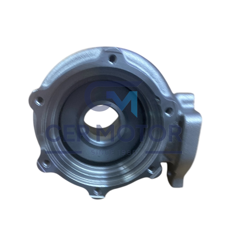 OBUDOWA TURBO CER A13584 B01V