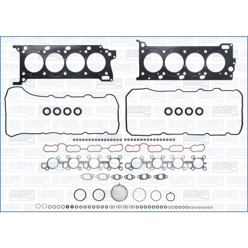 KOMPLET USZCZELEK GŁOWICY AJUSA 52539100 TOYOTA 5.7 06-