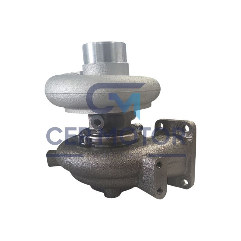 TURBOSPRĘŻARKA CER 60166 CATERPILLAR 6.4 01-