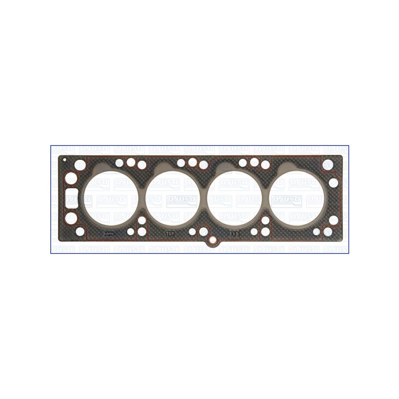 USZCZELKA GŁOWICY AJUSA 10006610 OPEL 1.6D 1.4mm 1otw 82-89
